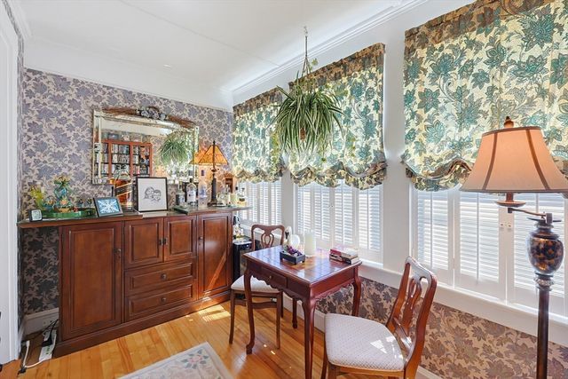 618 Robeson Street, Fall River, MA 02720