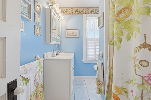 618 Robeson Street, Fall River, MA 02720