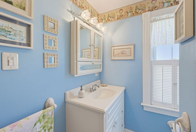 618 Robeson Street, Fall River, MA 02720
