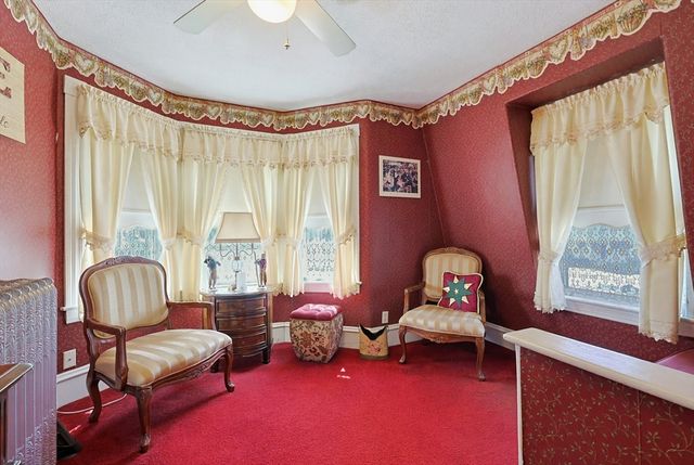 618 Robeson Street, Fall River, MA 02720