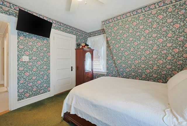 618 Robeson Street, Fall River, MA 02720