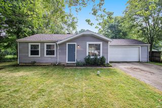 52244 Lily Road, South Bend, IN 46637