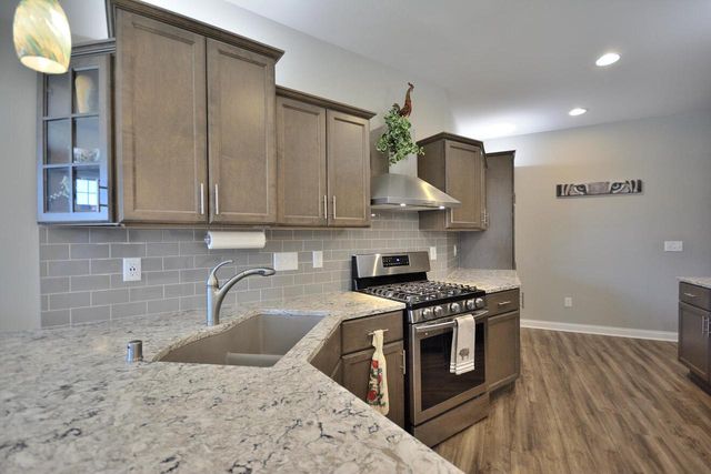 4380 Nighthawk TRAIL, Brookfield, WI 53005