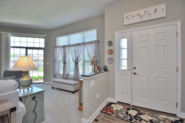 4380 Nighthawk TRAIL, Brookfield, WI 53005