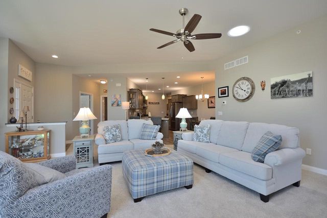 4380 Nighthawk TRAIL, Brookfield, WI 53005