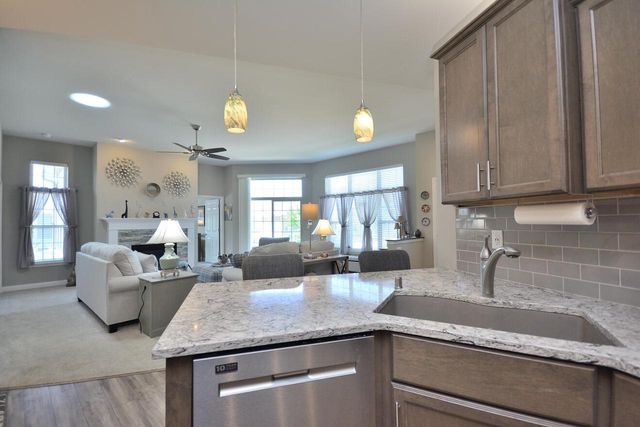 4380 Nighthawk TRAIL, Brookfield, WI 53005