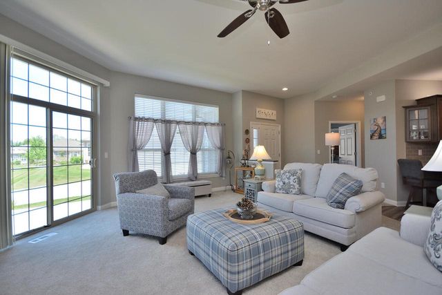 4380 Nighthawk TRAIL, Brookfield, WI 53005