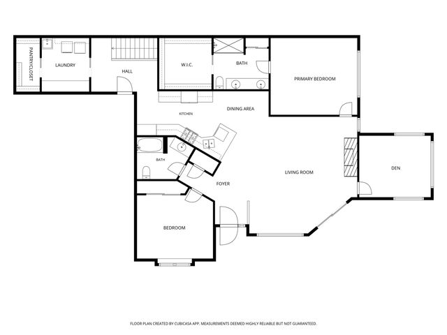 4380 Nighthawk TRAIL, Brookfield, WI 53005