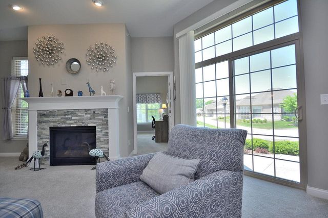 4380 Nighthawk TRAIL, Brookfield, WI 53005
