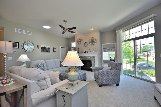 4380 Nighthawk TRAIL, Brookfield, WI 53005