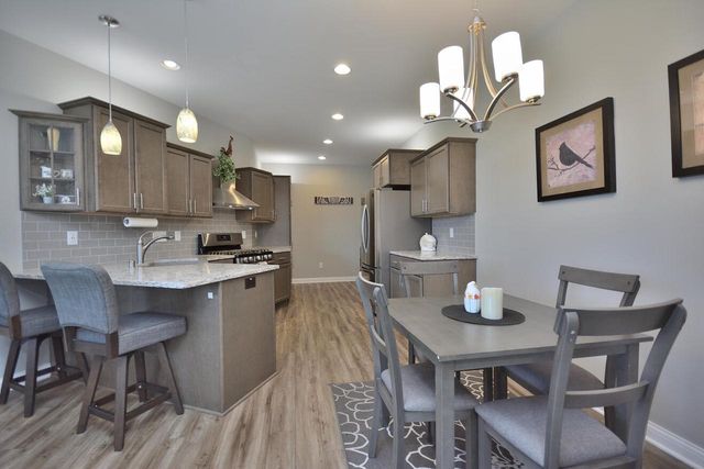 4380 Nighthawk TRAIL, Brookfield, WI 53005