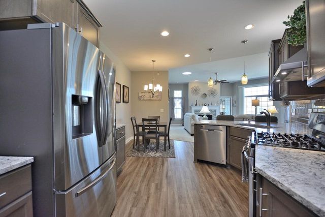 4380 Nighthawk TRAIL, Brookfield, WI 53005