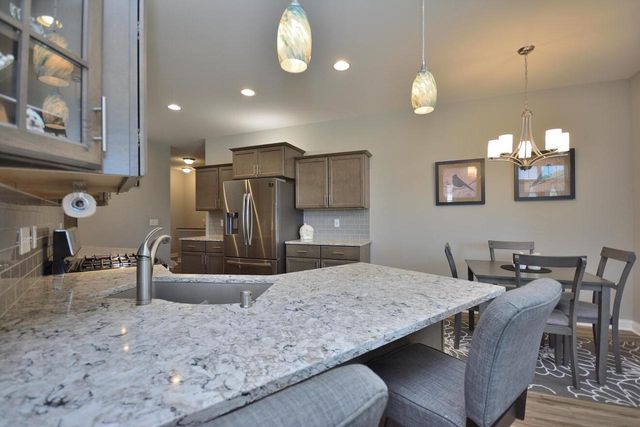4380 Nighthawk TRAIL, Brookfield, WI 53005