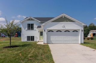 10382 Pennridge Street, Portage, MI 49024