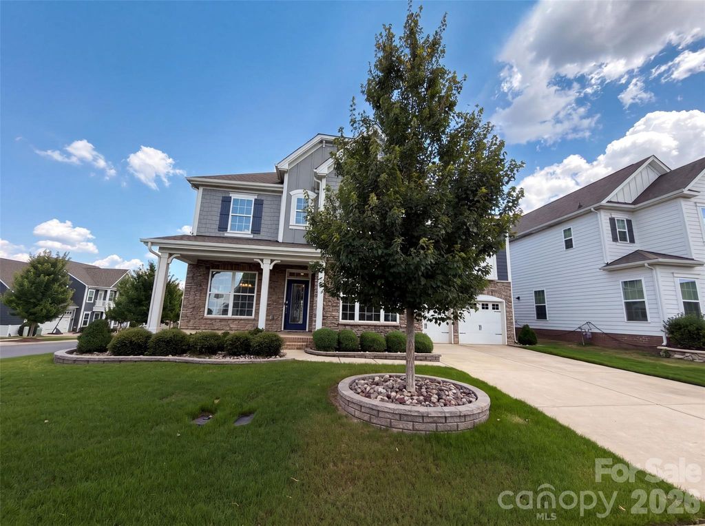 3001 Sterling Drive, Waxhaw, NC 28173