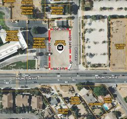 6411 Arlington, Riverside, CA 92504