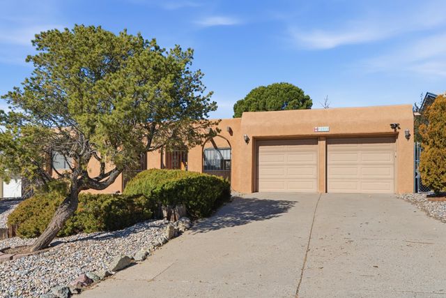 13513 Terragon Drive NE, Albuquerque, NM 87112