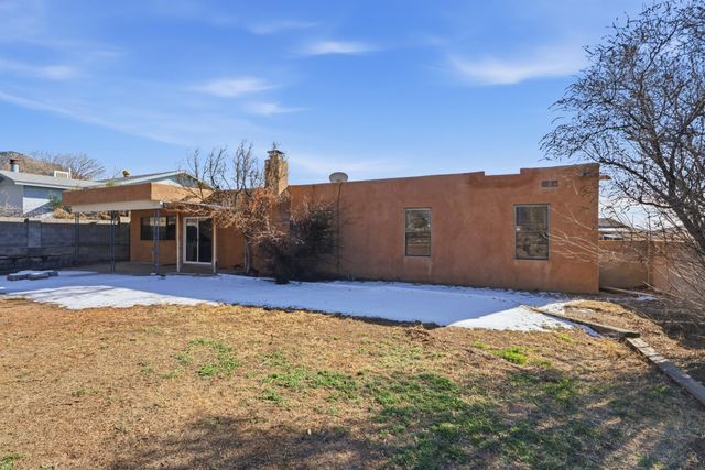 13513 Terragon Drive NE, Albuquerque, NM 87112