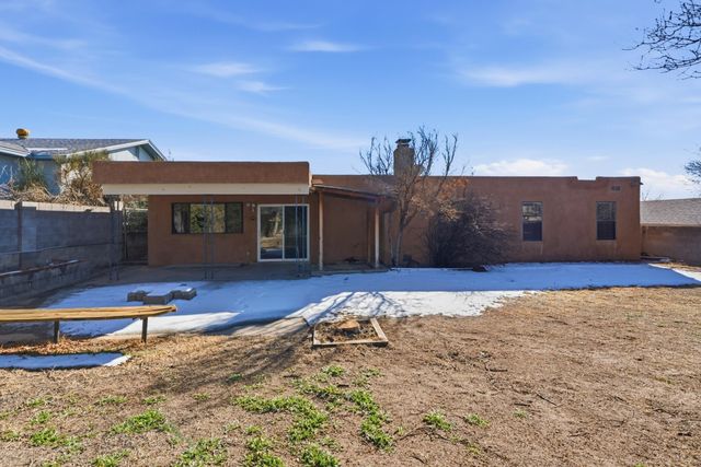 13513 Terragon Drive NE, Albuquerque, NM 87112