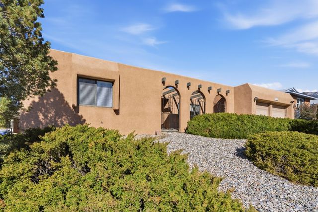 13513 Terragon Drive NE, Albuquerque, NM 87112