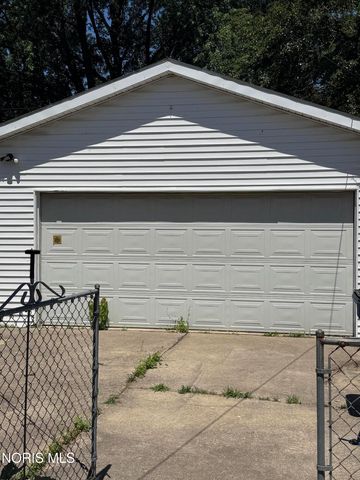 1736 Marlow Road, Toledo, OH 43613