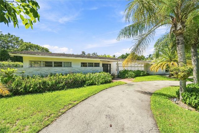 7420 SW 130th Street, Pinecrest, FL 33156