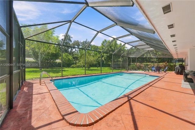 7420 SW 130th Street, Pinecrest, FL 33156