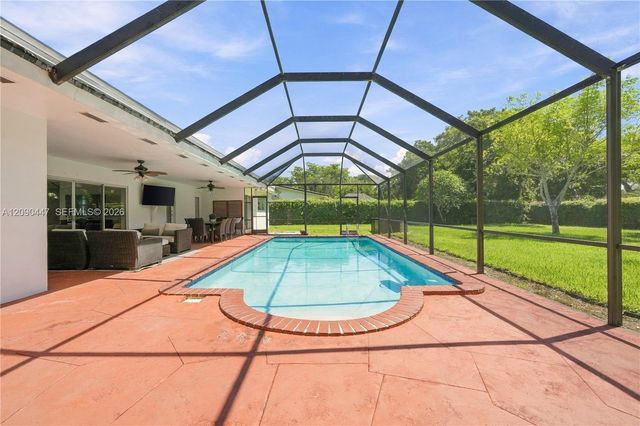 7420 SW 130th Street, Pinecrest, FL 33156