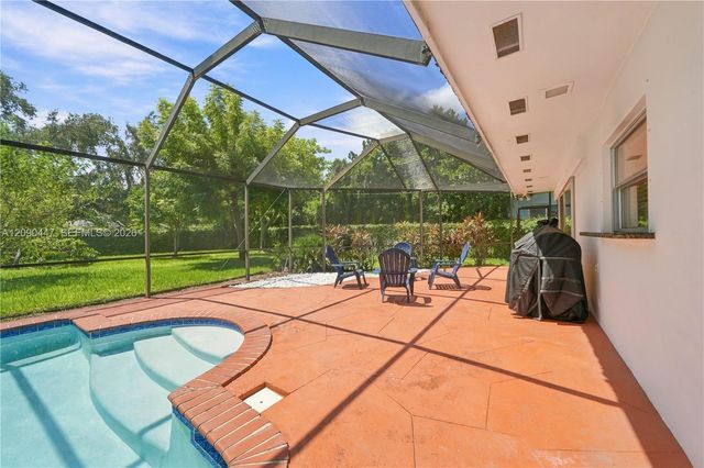 7420 SW 130th Street, Pinecrest, FL 33156
