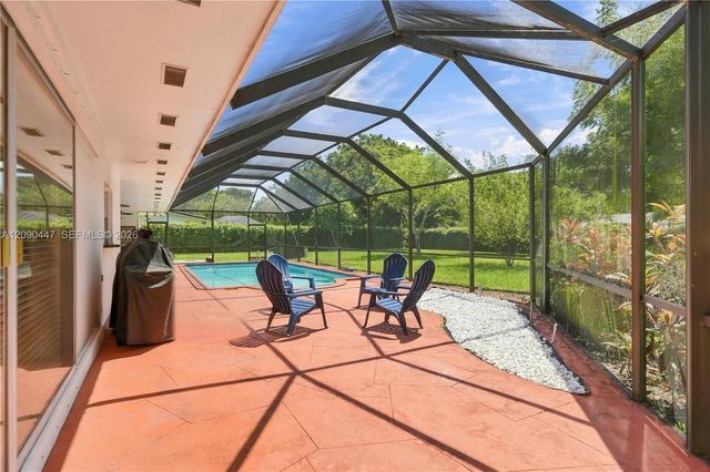 7420 SW 130th Street, Pinecrest, FL 33156