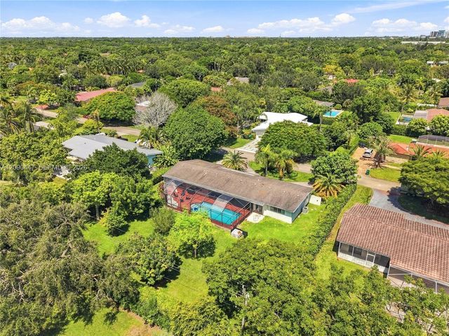 7420 SW 130th Street, Pinecrest, FL 33156