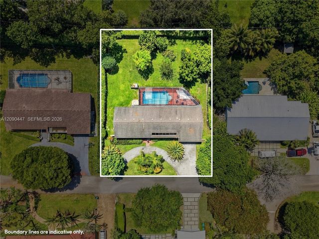 7420 SW 130th Street, Pinecrest, FL 33156