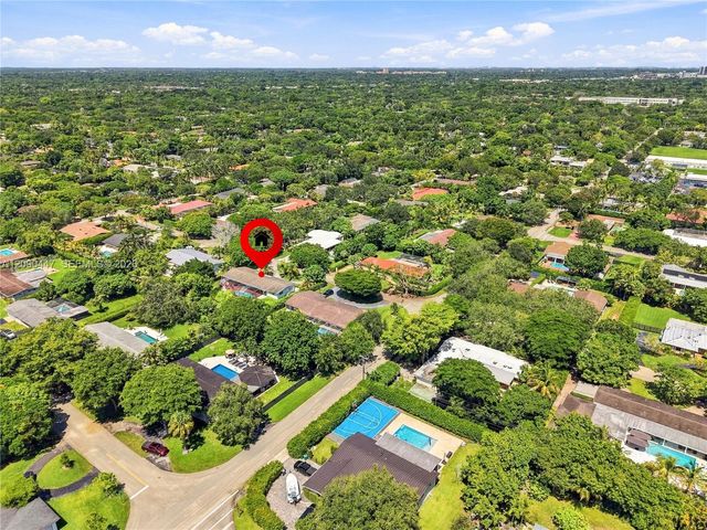 7420 SW 130th Street, Pinecrest, FL 33156