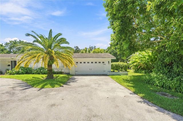 7420 SW 130th Street, Pinecrest, FL 33156