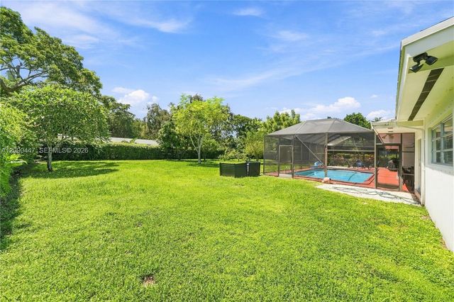 7420 SW 130th Street, Pinecrest, FL 33156