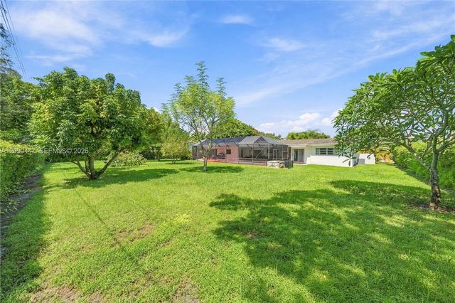 7420 SW 130th Street, Pinecrest, FL 33156