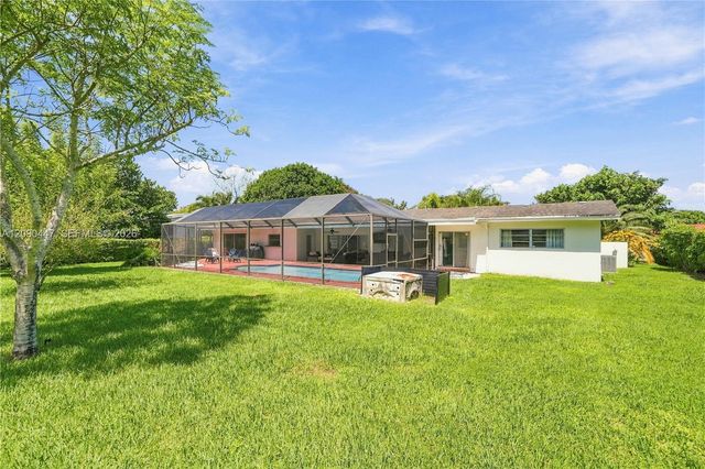 7420 SW 130th Street, Pinecrest, FL 33156