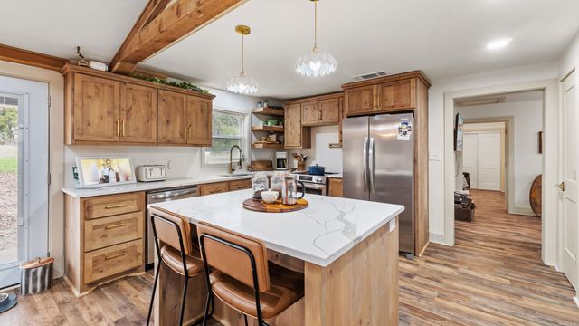 3897 County Road 3110, Atlanta, TX 75551