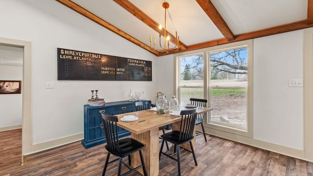 3897 County Road 3110, Atlanta, TX 75551