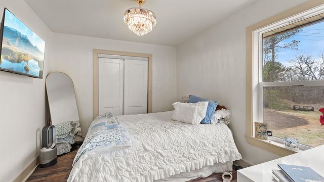 3897 County Road 3110, Atlanta, TX 75551