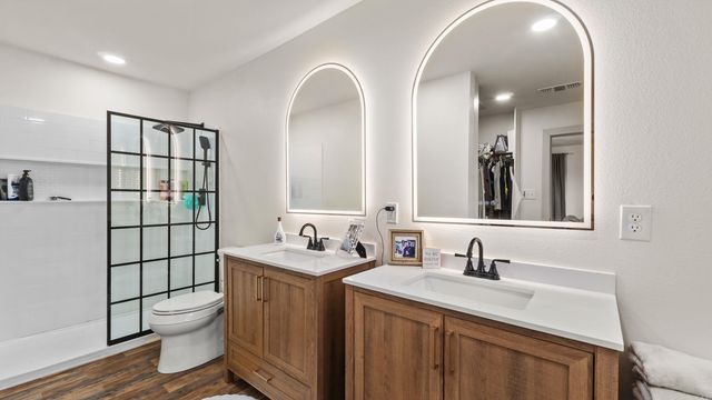 3897 County Road 3110, Atlanta, TX 75551