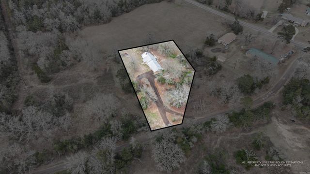 3897 County Road 3110, Atlanta, TX 75551