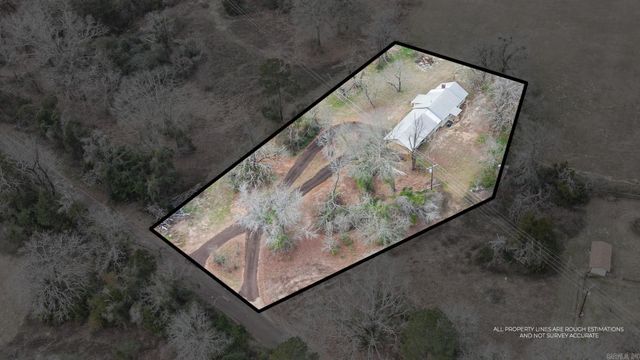 3897 County Road 3110, Atlanta, TX 75551