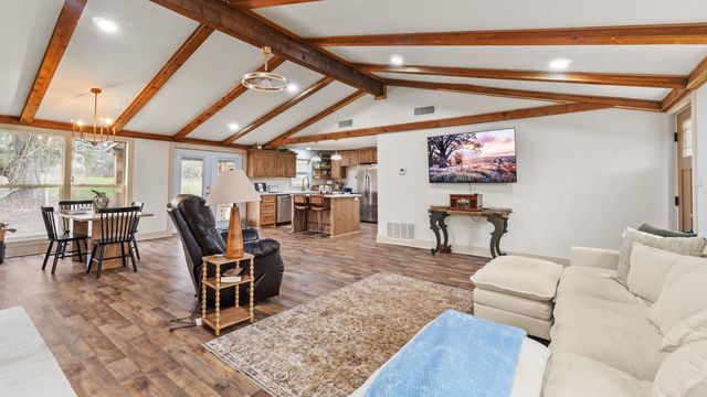 3897 County Road 3110, Atlanta, TX 75551