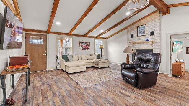 3897 County Road 3110, Atlanta, TX 75551