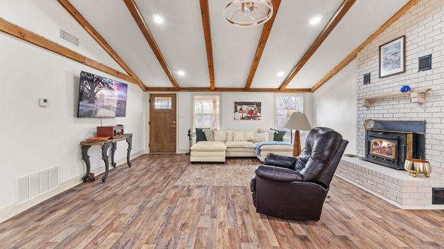 3897 County Road 3110, Atlanta, TX 75551