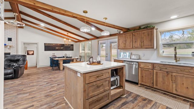 3897 County Road 3110, Atlanta, TX 75551