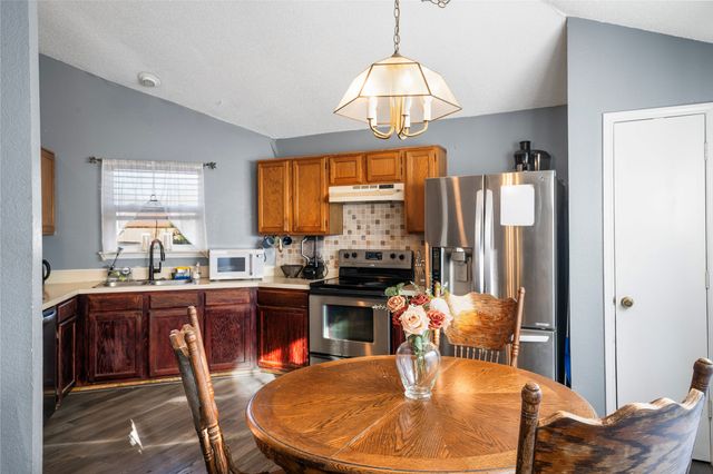 6404 Peggy Drive, Fort Worth, TX 76133