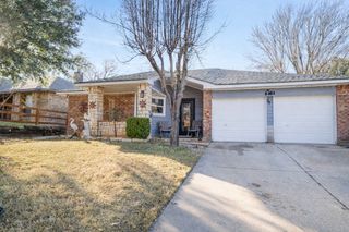 6404 Peggy Drive, Fort Worth, TX 76133