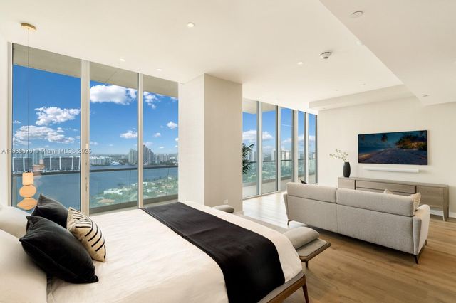 18501 Collins Ave 2301, Sunny Isles Beach, FL 33160